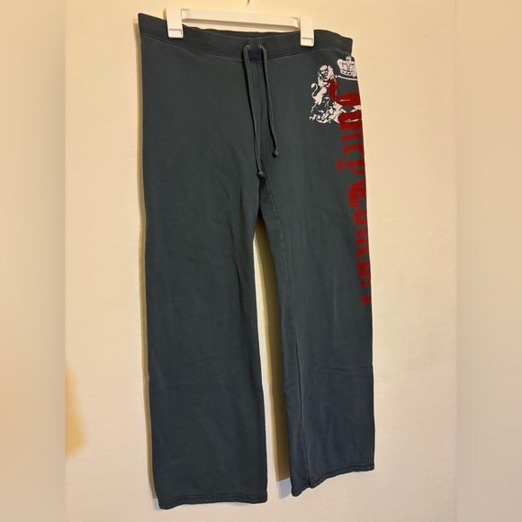 DEAD STOCK Vintage Juicy Couture Sweatpants - Picture 1 of 11